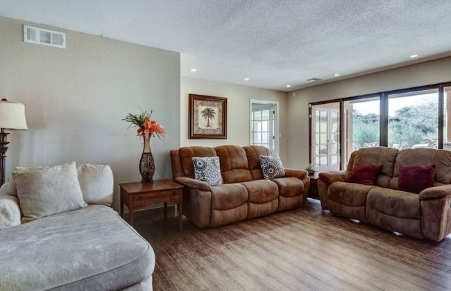 Fountain Hills Gem With Pool and Great Views! - Foto 24