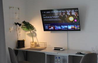 Apartment Sudermann - Foto 11