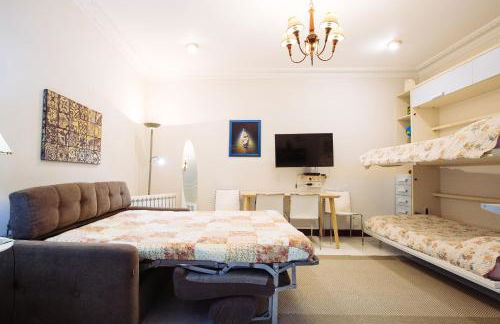 APARTAMENTO CENTRICO JUNTO ESTACION TREN Y AUTOBUS - Foto 13