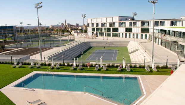 Rafa Nadal Residence - Photo 4