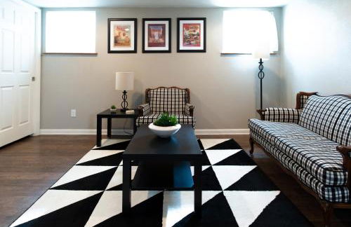 The Lewis House - Foto 9