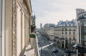 HIGHSTAY - Luxury Serviced Apartments - Rue de Rivoli - Foto 65