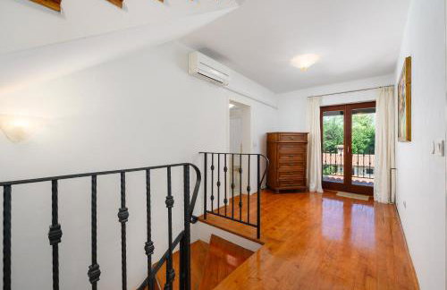 Villa Anthony with 3 br and private pool near Umag - Foto 14