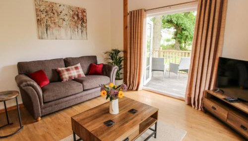 The Log Cabin - Foto 4