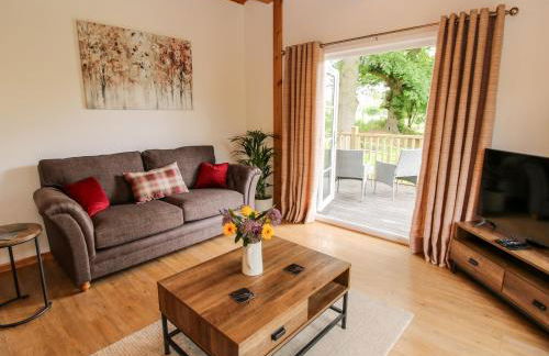 The Log Cabin - Foto 4