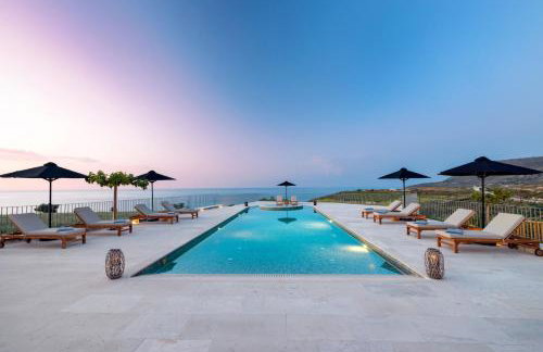 Villa Rodanthi - Chromatic Sunsets by etouri - Foto 16