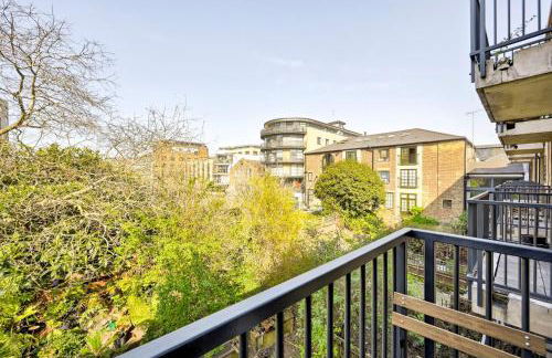 GuestReady - Central London stay near King's Cross - Foto 11