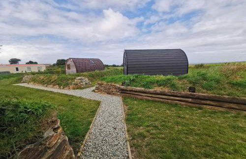 Glamping Pods Nr Port Isaac - Photo 7