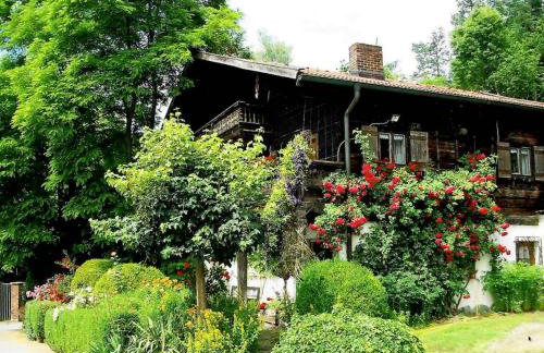 Gruböder Bauernhaus - Foto 32