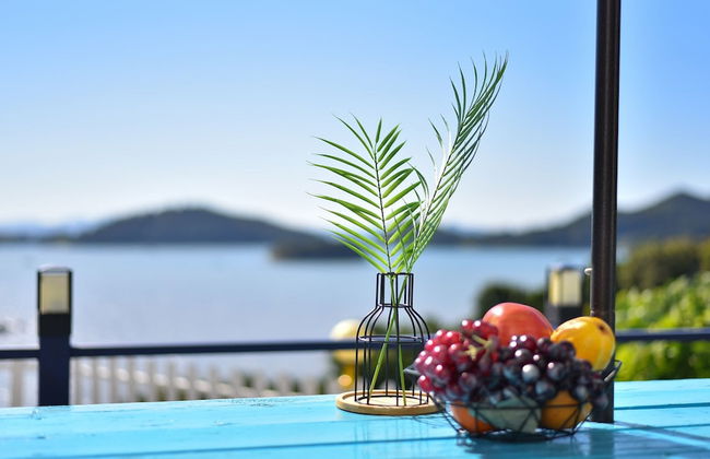 Yeosu Good Morning Pension - Foto 71