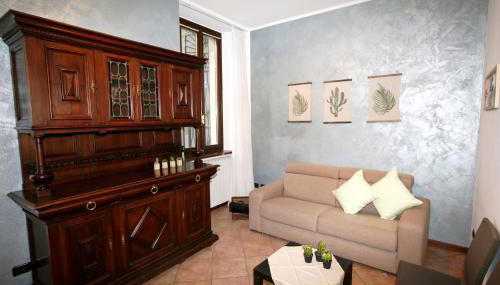 Cortile del Forno nel centro storico - Foto 4