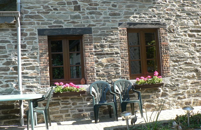 Forest Hideaway, Baillamont - Foto 26