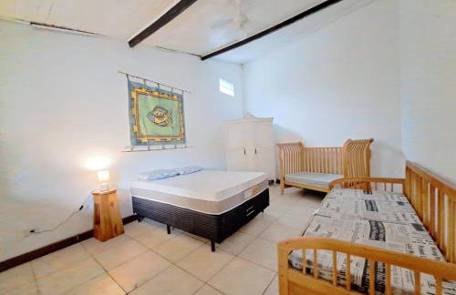 Casa Daslis Espaçosa e Bem Localizada - Foto 29