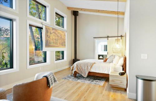 The Spruce Villa where luxury meets nature - Foto 36