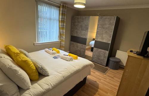 Modern 2BR Cottage Flat - Foto 19