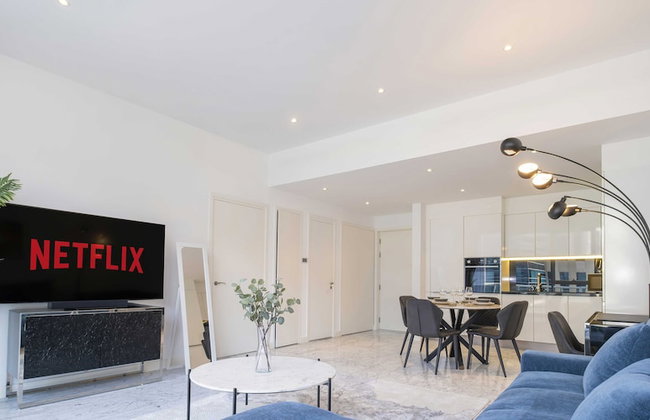 LUX - The Pad Executive Suite 4 - Foto 7