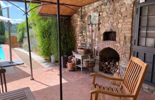 Maison au cœur du Chianti - Foto 8