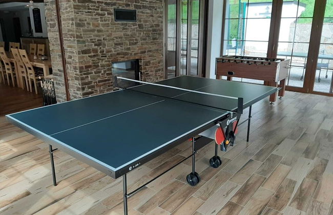 Club Rezidence Pod Lučí Loučovice - Foto 63