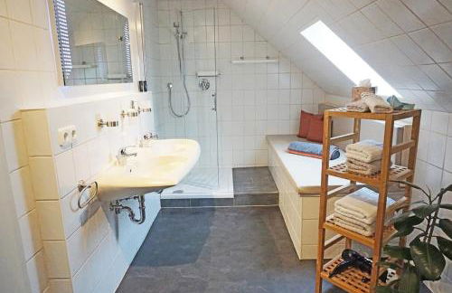 Ferienwohnung An der Dorfmauer - Foto 11