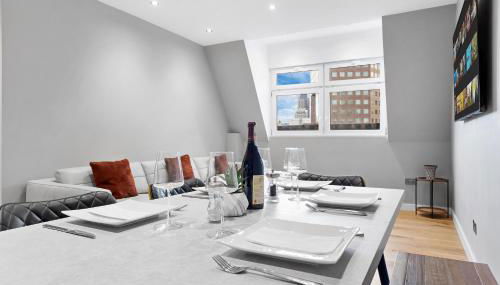 London Bridge Luxury by Sol Haven - Foto 5