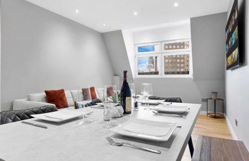 London Bridge Luxury by Sol Haven - Foto 5