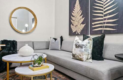 3BR Retreat Walkable to Columbia University - Foto 7