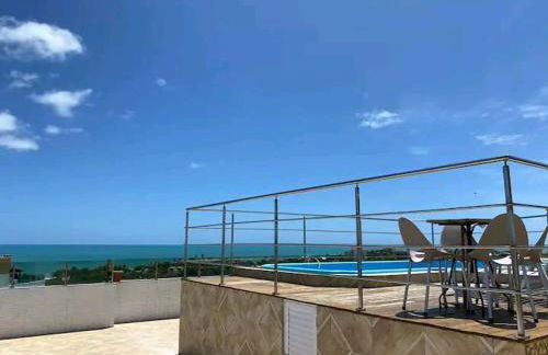 Flat JACUMÃ LITORAL SUL PB - Foto 32