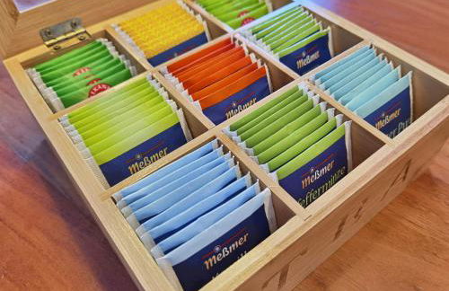 Moderne Ferienwohnung im Herzen von Königstein - Foto 31