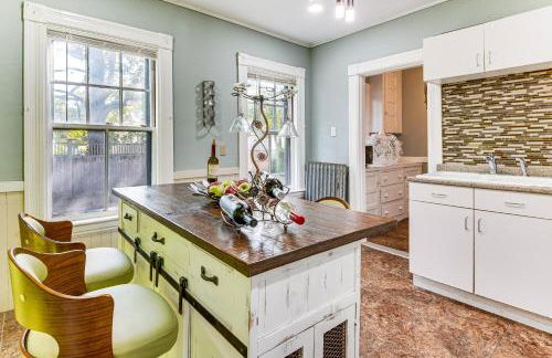 Classic North End Gem Yard, Patio and Modern Style! - Foto 14