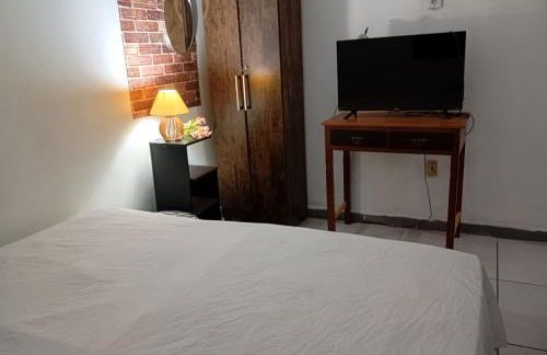 Suíte Casa Central Garagem Hatch - Photo 15