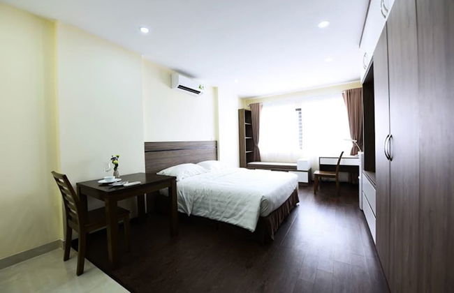 Granda Legend Apartment - Photo 1