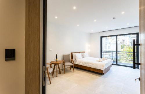 Grec Suites Dafni, Athens by GrecCollection - Foto 27