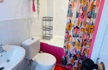 Colourful Apartment in Margate - Foto 9