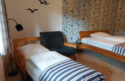 Kiek mol rin - Richmanns Appartements - Foto 18