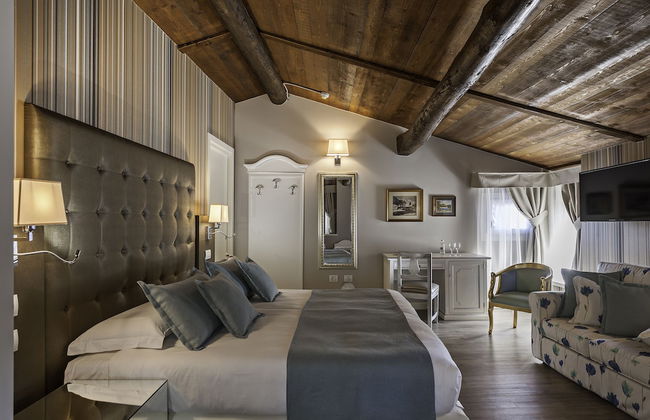 Agriturismo Borgo il Mezzanino - Foto 18