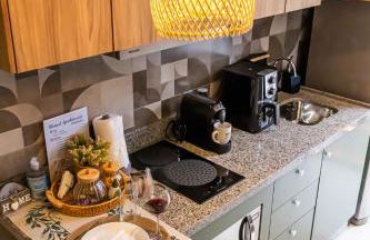 Blessed Lofts Boutique -Prox Av Beira Rio, Centro e Praias de Itajaí SC - Foto 16