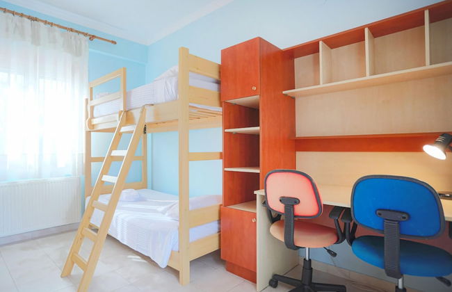 Villa Poros in Ionian Islands - Foto 26