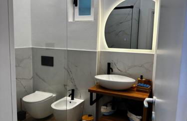 La Casetta di Riccardo - Terrace Sea View - Foto 33