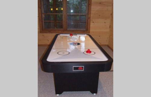 Cherokee Dream Mountain Lodge - Foto 58