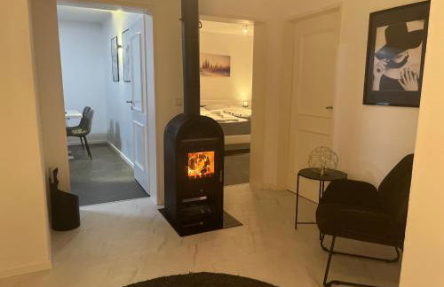 Ferienwohnung Bergfreiheit - Foto 11