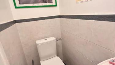 Le Chorier- Appartement Centre ville avec Jardin - Foto 4