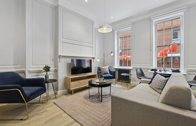 Gerrard Place by Aeria Apartments - Foto 8