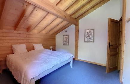 Chalet MON FRERE - Foto 13