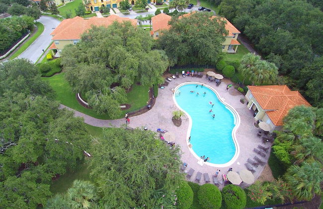 Family Friendly 4 Bd w Gameroom Near Disney 5103 - Foto 13