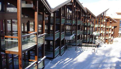 Tournavelles Arcs 1800 - Foto 2