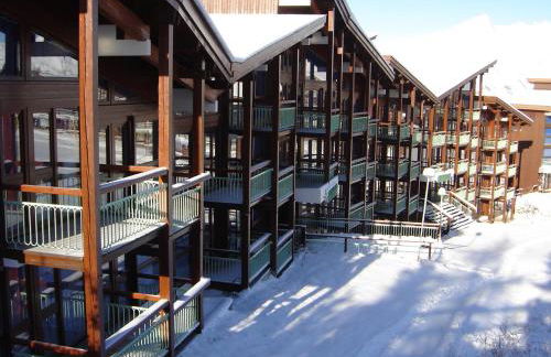 Tournavelles Arcs 1800 - Foto 2