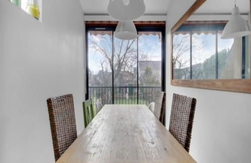 Maison Bezons: Confort & Jardin - Foto 13