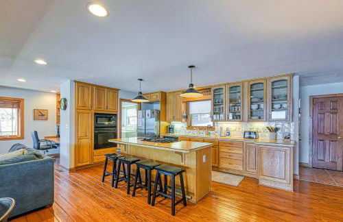 The Lodge on Smith Mountain Lake - Foto 7