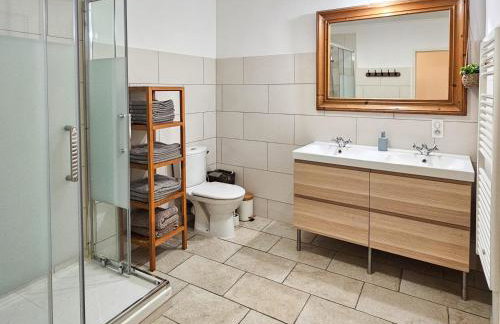 Maison Le Neuf Tarascon avec garage privé - Foto 5