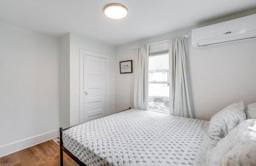 Walkable Dtwn Townhome Near Campus & Palmer Square - Photo 18